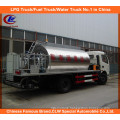 Heavy Duty Bitumen Distributor